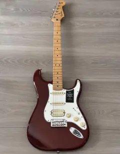 2026年最新】fender player ii stratocasterの人気アイテム - メルカリ