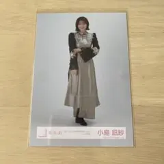 櫻坂46 4thアニラオープニング衣装 小島凪紗 座り - メルカリ