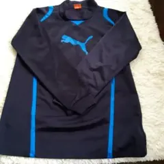 PUMAシャツ