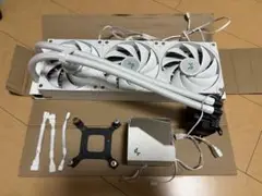 簡易水冷