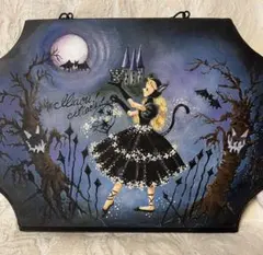 トールペイント作品 インテリア