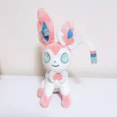 ポケモン ぬいぐるみ Pokemon fit ニンフィア