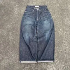 Sugarhill MODERN DENIM TROUSERS 28