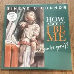 Sinéad O'Connor ‎シニード・オコナー　レコード　新品未開封 Vinyl | Sinéad O'Connor : The Best Of Sinéad O'Connor (Clear Vinyl