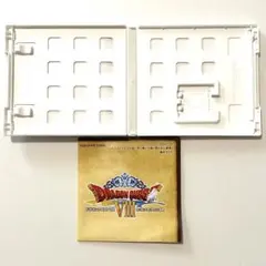 【空箱のみ】ニンテンドー ドラゴンクエストVIII 空と海と大地と呪われし姫君