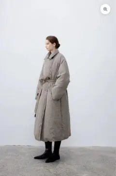 2026年最新】tageechita コートの人気アイテム - メルカリ