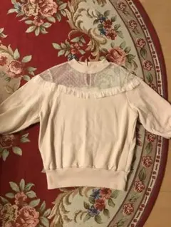 新品！トップス