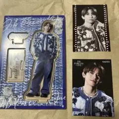 JSB FOREVER ONE アクリルスタンド フォトカード NAOTO