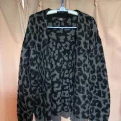 タウンクラフト カーディガン