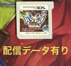 パズドラクロス　龍の章　ソフト