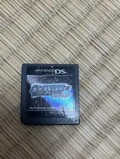 ポケットモンスター ダイヤモンド