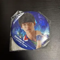 原因は自分にある。 吉澤要人　缶バッジ　缶バッチ　げんじぶ　同棲まで　フェクモ