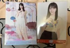 乃木坂 生写真 まとめ売り 大越ひなの 大阪T 15周年 Anniversary