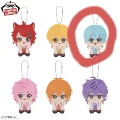 すとぷり ちびぐるみ~制服ver.~ ころんくん