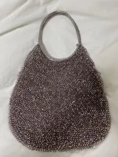 アンテプリマ ワイヤーバッグ ANTEPRIMA