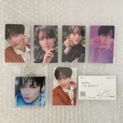 TXT SWEET トレカ・ラキドロ セット ヒュニンカイ