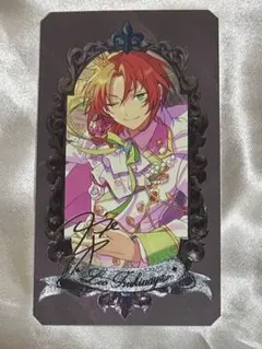 2025年最新】あんスタ ミュージアムカード レオの人気アイテム - メルカリ
