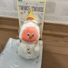 twinkle twinkle popmart