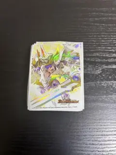 2026年最新】アルファリオン スリーブの人気アイテム - メルカリ