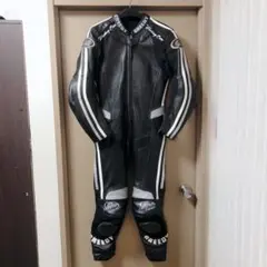 2026年最新】革ツナギの人気アイテム - メルカリ