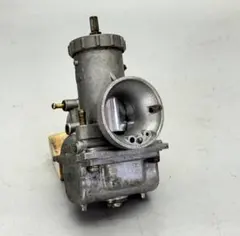 NS50F TM24 ミクニ ファンネル NSR50 NS-1 実動 説明必読 - メルカリ