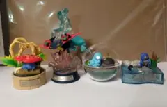 ポケモン フィギュア まとめ売り 各コレクション