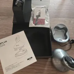 NIPLUX　マッサージ