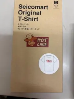 Seicomart Original T-Shirt Mサイズ