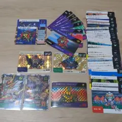 2026年最新】sdガンダムカードダスの人気アイテム - メルカリ