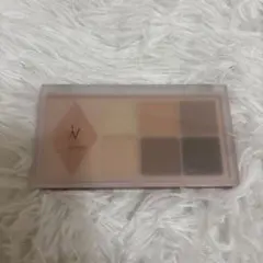 Wonjungyo W DAILY MOOD UP PALETTE 02のサムネイル