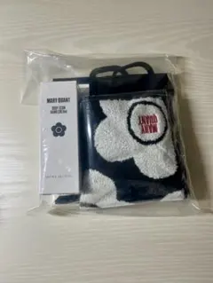 【★新品・未使用】MARY QUANT ハンドクリームセット