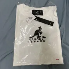 ビエラ KANGOL Mサイズ ホワイト