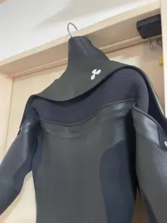 rlm セミドライウエットスーツ 5mm×3mm 参考→172cm×70kg