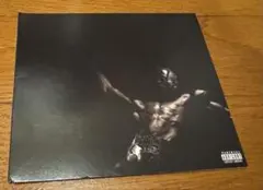 Travis Scott UTOPIA CD