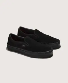 VANS Skate Slip-On ブラックのサムネイル