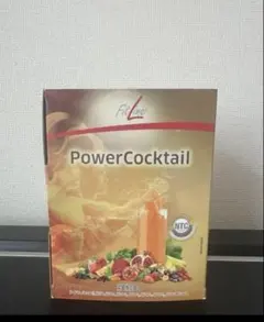 2025年最新】パワーカクテルの人気アイテム - メルカリ
