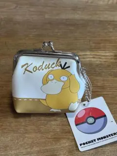 ポケットモンスター　コインケース