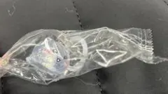 ちいかわパーク　めじるしチャーム　ちいかわ