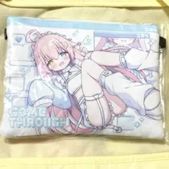 シャニマス 郁田はるき 全部買っても大丈夫なトートバッグセット