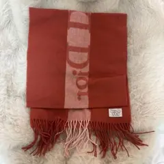 Dior マフラーのサムネイル