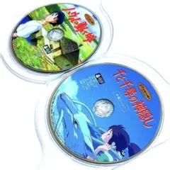 2025年最新】ジブリdvdの人気アイテム - メルカリ