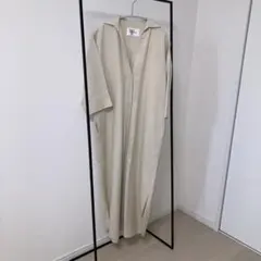 【ENFOLD】エンフォルド シャツワンピースのサムネイル