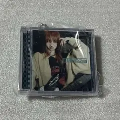 ルセラフィム DIFFERENT ミニCDコレクション ユンジン ガチャガチャ