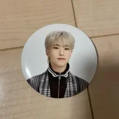 Seventeen ケレン carat land ホシ 缶バッジ セブチ