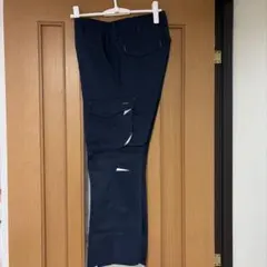 ダブルエムビズサマーエコ裏綿ストレッチカーゴパンツのサムネイル