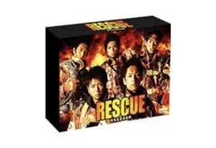 2026年最新】RESCUE ~特別高度救助隊~ DVD-BOXの人気アイテム - メルカリ