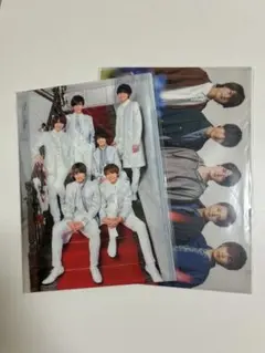 2025年最新】キンプリファイルの人気アイテム - メルカリ