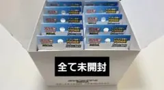 ポケモンカード　スタートデッキ100 未開封