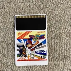 PCエンジン プロ野球ワールドスタジアム ナムコ HuCARD