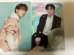 JO1 KIZUNA トレカ　與那城奨　河野純喜